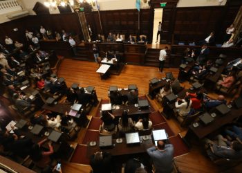 ¿Quiénes son los sanrafaelinos entre los legisladores más productivos de Mendoza?