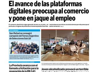Tapa Diario papel