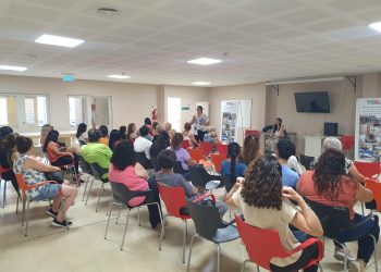 Brindarán un taller para adolescentes sobre crisis de ansiedad y ataques de pánico