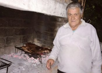 La familia de Humberto Rodríguez mantiene la búsqueda a casi tres años de su desaparición en El Nihuil