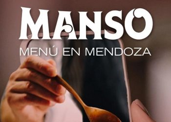 Manso Menú: Mendoza lanza su campaña gastronómica con menús completos a menos de $30.000