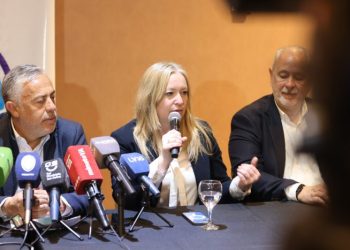 El Gobierno de Mendoza avanza con el llamado a licitación para la reparación integral de la Ruta Nacional 143