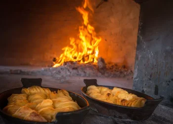 Ocho restaurantes sanrafaelinos se suman a “Manso Menú”, la movida gastronómica de Mendoza