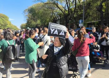 Veto al aumento a los jubilados: denuncian crisis humanitaria y piden que el sistema político dé una solución de fondo