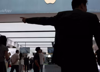 Apple difundió los sueldos de sus empleados en Estados Unidos: quiénes ganan más y en qué puestos