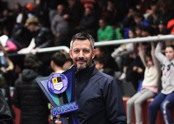 Pablo Faliti: “El balance es muy positivo ya que pudimos cumplir con todo lo previsto”