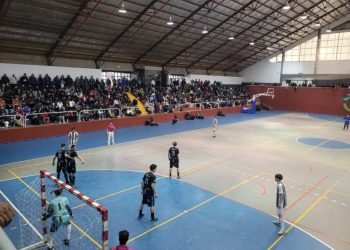 El Torneo Apertura de futsal tuvo una participación de más de 1500 asistentes y ya hay récord de equipos inscriptos para el Clausura