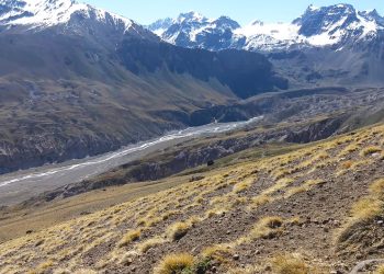 El gobernador Cornejo confirmó: “estamos trabajando” sobre el Ente Binacional de Paso Las Leñas