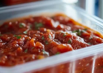 No hay gusanos: la Anmat descartó riesgo sanitario en el lote de tomate triturado elaborado en Mendoza