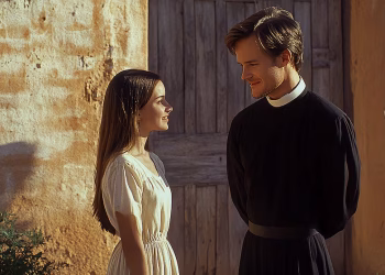 Aunque lleva 30 años casada, toda su vida amó en silencio a un imposible y nadie sospecha quién fue: la confesión de una “impostora”