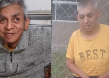 El duro testimonio del familiar de una de las víctimas del supuesto asesino serial de Jujuy: “Era muy inocente, como un niño”