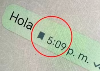 Qué significa la banderita de WhatsApp y cómo sacarle provecho en tus conversaciones dentro de la aplicación