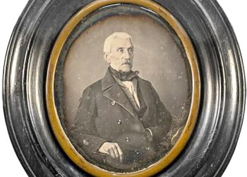 San Martín, su vida desde 1848 a la inmortalidad