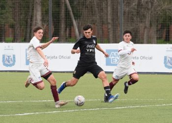 El Selectivo Juvenil de San Rafael vivió una experiencia única en Buenos Aires