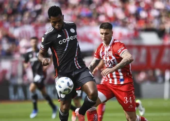 River y Unión jugarán en el estadio Malvinas Argentina de Mendoza