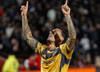 Boca ganó en Mendoza y volvió a ganar después de cuatro meses