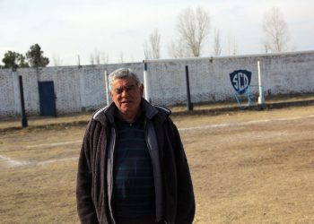 Fútbol: el Torneo Clausura lleva el nombre de Osvaldo «Tucho» Jalif 