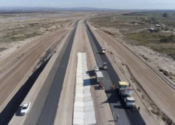 Peajes: el Gobierno de Mendoza ratificó el acuerdo con Vialidad que impugnó la oposición