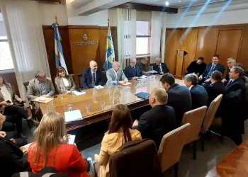 Avanza en el Jury de Enjuiciamiento la denuncia contra el juez Sebastián Sarmiento