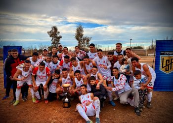 Atlético San Luis campeón del Torneo Apertura y logró el 50% del ascenso