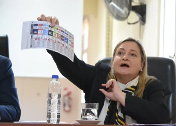 Así se votará en Mendoza: lo que hay que saber sobre las boletas y por qué ya no hay cuarto oscuro