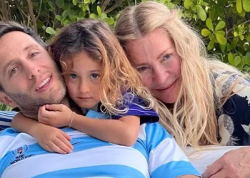 Las palabras de Cris Morena tras el fallecimiento de su nieta, Mila Yankelevich: “A pesar de todo siempre juntos”