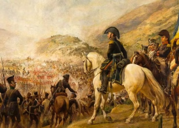 Del exilio y a la carta inédita de 1827: 175 años después, el legado de San Martín sigue vivo