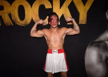 Qué se sabe de la salud de Nicolás Vázquez tras cancelar funciones de “Rocky”: “Se volvió insoportable”