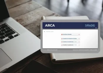 ARCA suspenderá cuentas y tarjetas en septiembre: quiénes pueden verse afectados