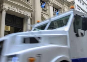 Ingresó el desembolso del FMI y las reservas superaron los US$ 43.000 millones