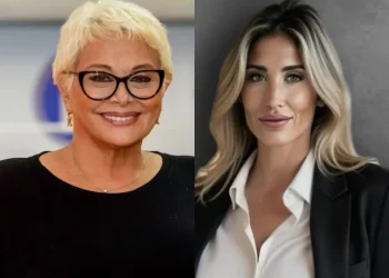 Carmen Barbieri destrozó sin piedad a Ayelén Paleo tras la detención de su madre