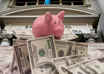Nueva medida del BCRA para contener la compra de dólares por parte de los bancos