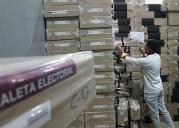 Los partidos con menos del 3% de votos en elecciones bolivianas perderán su personería jurídica