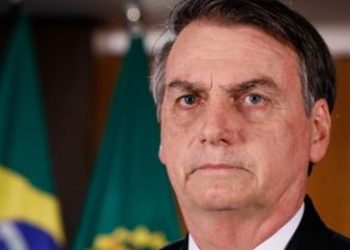 Bolsonaro planeaba pedir asilo político en Argentina, según la policía brasileña