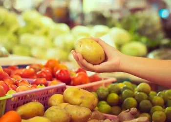Inflación en Mendoza: frutas, verduras y productos importados impulsaron la suba de alimentos en julio