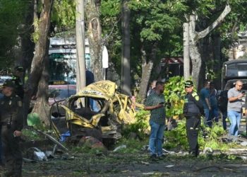 Jornada violenta en Colombia deja 18 muertos y decenas de heridos