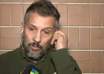 Habló el hermano de la víctima hallada en la casa donde vivió Cerati: «Mi papá murió buscándolo»