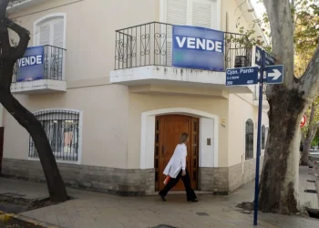 Monitor inmobiliario: los datos en Mendoza que anticipan un boom