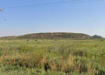Caminata geológica al cerro que dio origen al nombre del distrito El Cerrito
