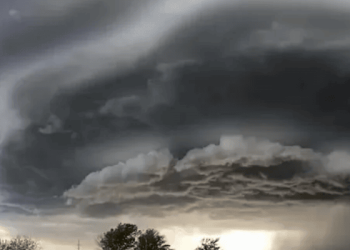 Llega la ciclogénesis a la Argentina: así afectará el fenómeno meteorológico a Mendoza