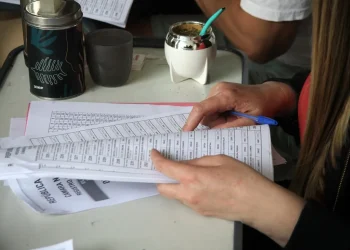 Elecciones 2025: estos son los frentes que competirán en octubre en Mendoza