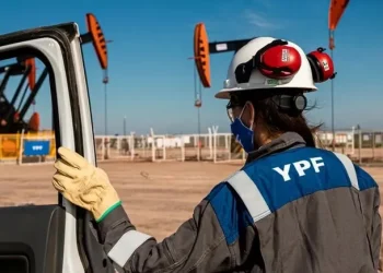 ¿Cómo serán los mamelucos de YPF que venderán en las estaciones de servicio y para qué?