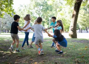 Fin de las dudas: cuándo es el Día del Niño