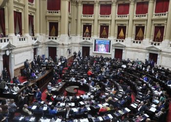 Cómo quedará la Cámara de Diputados tras las legislativas de octubre
