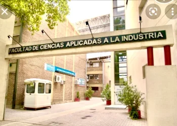La Facultad de Ciencias Aplicadas suma títulos intermedios en sus carreras de Ingeniería