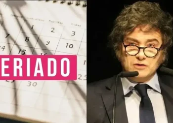 Este es el próximo feriado en Argentina después del 17 de agosto: ¿es fin de semana largo?