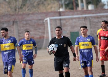En un nuevo fin de semana para el olvido, se jugó parcialmente una nueva fecha del fútbol local
