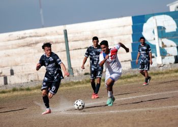 Todo lo que dejó una nueva fecha del fútbol sanrafaelino