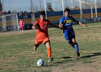 Así se jugará la fecha del fútbol sanrafaelino el fin de semana
