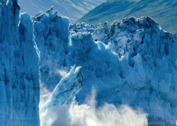 El dato que enciende las alarmas: Argentina perdió casi la mitad de sus glaciares en 30 años